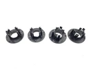 2019-2024 Audi Q3 Rear Bumper Parking Assist Sensor Seal Bracket Set Of Oem. Fixed Price $24.00.