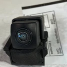 2019 - 2021 Honda Passport Tailgate Liftgate Back Door Rear View Camera # 107427. Fixed Price $66.00.