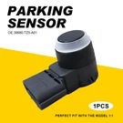 Auxito For Honda Acura Parking Sensor 39680-TZ5-A01 Assembly NH-533 Usa. Fixed Price $12.34.