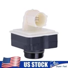 4672771AC Rear View Back Up Parking Assist Camera For Jeep Compass 2017-2021. Fixed Price $30.99.