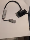 Gmc Acadia Saturn Outlook Buick Enclave Rear Vew Camera 25885448 12V GP-KD5G11RC. Fixed Price $25.00.
