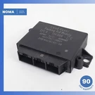 2015 Jaguar X152 F-type Parking Aid Pdc Control Module CPLA15K866CG Oem. Fixed Price $45.65.