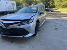 Camera/projector Radar Unit Rear Blind Spot Alert Fits 18 Camry 213753. Fixed Price $158.73.