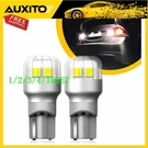 Reverse Led Light 921 Bulb For Gmc Sierra 1500 2500 Hd 3500 2014-2019 10SET. Fixed Price $54.14.