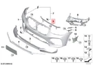 Genuine Bmw G02 X4 20DX 20IX 25DX 30DX 30IX Bracket Cable Harness 51117456656. Fixed Price $66.28.