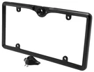 Crimestopper Lpframeblk License Plate W Camera Mount Bracket. Fixed Price $51.95.