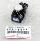 89341-28451-A1 Toyota Genuine Sensor, Ultrasonic, NO.2 8934128451A1 New Oem. Fixed Price $145.00.