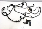 17-24 Oem Porsche 718 Boxster 982 Rear Bumper Wire Harness Pdc Sensor Black 36K. Fixed Price $179.95.