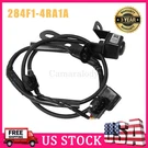 For Nissan Maxima 2016-2018 Front Parking Camera Black 284F1-4RA1A 284F14RA1A. Fixed Price $49.89.
