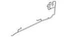 Genuine Audi Parking Aid System Wiring Harness 8R0-971-104-CS. Fixed Price $327.83.