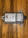 2008 2013 Mazda CX-9 Rear Left Blind Spot Radar Sensor Oem # TD74-67Y40-B. Fixed Price $39.99.