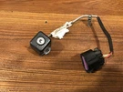 2007-2008 Gmc Chevy Chevrolet Cadillac Tahoe Rear Trunk View Backup Camera Oem 3. Fixed Price $101.50.