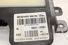 Park Assist Part Kia Sportage 2017 2018 2019 Right 283874HK0C 1364108. Fixed Price $74.99.