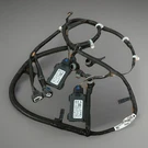 2021-2023 Nissan Rogue Rear Parking Wiring Harness & Sensors 240936RR0A Oem. Fixed Price $620.00.