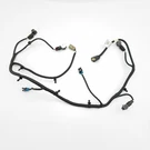 18-19 Cadillac Xts Luxury Rear Bumper Parking Sensor Wire Harness PC11020A Oem. Fixed Price $99.00.