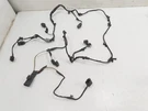 Bmw 650I F12 Convertible #1306 Sensor, Backup Parking Assist Pdc Wiring Fr 92. Fixed Price $151.99.