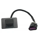 For Gmc Yukon Xl 1500/2500 Back Up Camera 2007 2008 Rear View 120 Degrees. Fixed Price $108.38.