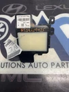 2016-18 Hyundai Tucson Driver Assist Module 95811-D3002 Blind Spot Unit Lh. Fixed Price $89.99.