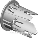 Genuine Gm Park Sensor Bracket 85517773. Fixed Price $35.79.