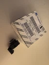 Oem Alfa Romeo Jeep Pdc Bumper Parking Ultrasonic Sensor 0052101370 Matte Black. Fixed Price $35.00.