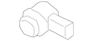 Genuine Bmw Sensor 66-20-7-927-949. Fixed Price $281.59.