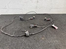 2012-2018 Bmw F30 F32 F80 F82 F83 Front Parking Distance Pdc Wire Harness Oem. Fixed Price $135.00.