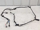 2018 Mercedes SLC43 Amg R172 Pdc Park Assist Sensor Set Of W/ Harness A2125420. Fixed Price $295.53.