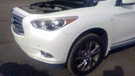 Camera/projector Rear View Liftgate Fits 14-20 Infiniti QX60 1119830. Fixed Price $147.89.