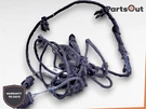 2009-2012 Audi Q5 Front Bumper Parking Aid Wiring & Sensor 8R0971095A Oem. Fixed Price $175.94.