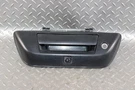 20-24 Titan Rear End Liftgate Tailgate Camera Projector W/surround View Unit Oem. Fixed Price $212.99.