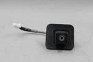 Camera/projector Rear View Lid Mounted Fits 07-12 Nissan Altima Oem 45659. Fixed Price $24.00.