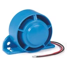 Grote 73250 Backup Alarms, Reverse Mounted Speaker, 107D B, 12 V/24. Fixed Price $91.37.