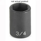 Grey Pneumatic 2064R 1/2" Drive X Standard. Fixed Price $34.56.