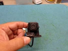 Mitsubishi Mirage Hatchback 14 15 16 17 Rear View Backup Camera Park Aid. Fixed Price $184.98.