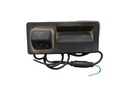 11-14 Volkswagen Touareg Rear View Backup Camera W/ Release Handle Oem. Fixed Price $45.00.
