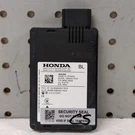 22 23 Honda Civic Radar Left Blind Spot 36935-T47-A11 (8136). Fixed Price $90.00.