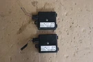 2018-2020 Infiniti Q50 Rear Right & Left Blind Spot Radar Sensor Oem 284K0-4GA2C. Fixed Price $275.00.
