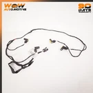 12-19 Maserati Granturismo Front Bumper Parking Sensor Wire Harness Pdc Set Oem. Fixed Price $527.33.