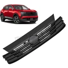 New Front Upper Grille W/o Camera Hole Gloss Black For 2025 Nissan Kicks Sv. Fixed Price $109.99.