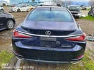 Blue W/cam W/lights Oem 19-23 Lexus ES350. Fixed Price $1450.00.