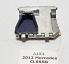 12-14 Oem Mercedes C218 CLS550 CLS63 Windshield Lane Assist Camera Module. Fixed Price $40.04.