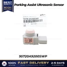 Genuine Parking Assist Ultrasonic Sensor 95720A9200SWP For Kia Sedona. Fixed Price $89.00.