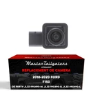 Ford F150 Regular Cab/extended Cab/crew W/trailer Hook-up Lamp (2018-.... Fixed Price $88.09.