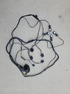 14-16 Bmw 428I 435I F32 F33 F36 Rear Bumper Parking Assist Sensor Grey A83 Oem. Fixed Price $170.00.