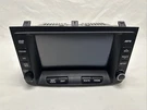 09-14 Hyundai Genesis Sedan Navigation Display Screen 96563-3M851N8 Oem. Fixed Price $204.00.