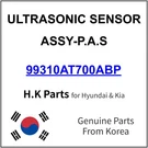 99310AT700ABP Kia Ultrasonic Sensor Assy-p.a.s New Genuine Oem Part. Fixed Price $40.99.