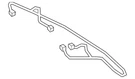 Genuine Land-rover Wire Harness LR158767. Fixed Price $273.31.