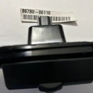 2019-2021 Lexus Es Rear Camera Deck Lid 867B0-06110 Factory Oem. Fixed Price $799.99.