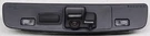 84651067 Oem Cadillac XT6 Liftgate License Plate Lamp With Camera Scratches. Fixed Price $125.00.