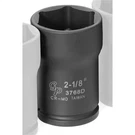 Grey Pneumatic 3768D 3/4" Drive Truck Pinion Locknut Impact Socket 2-1/8". Fixed Price $87.53.